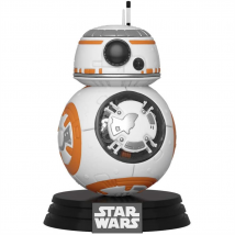 Funko Star Wars The Rise of Skywalker - BB-8 40598