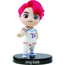 Mattel BTS Mini Doll Jung Kook GKH75