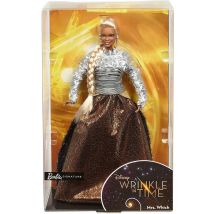 Barbie FPW25 A Wrinkle in Time Mrs. Which Collectors Doll