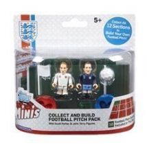 Topps Minis FA Collect & Build Figures - Scott Parker & John Terry