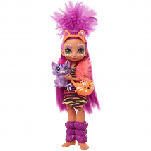 Cave Club Roaralai Doll & Accessories