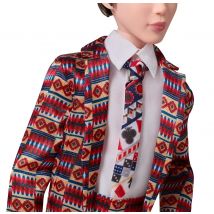 BTS x Mattel JIMIN Fashion Doll GKC93