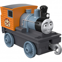 Thomas & Friends Bash Push Along Vehicle