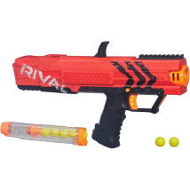 NerfÃ‚Â Shooting GamesÃ‚Â RivalÃ‚Â Red Apollo XV 700Ã‚Â Blaster