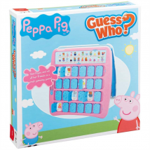 Peppa Pig Guess Who 024259