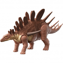 Jurassic World Kentrosaurus Roar Attack Action Figure