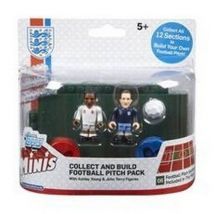 Topps Minis FA Collect & Build Figures - Ashley Young & John Terry