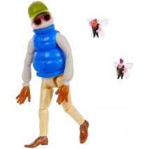 Disney Pixar Onward Dad Wilden Lightfoot Figure