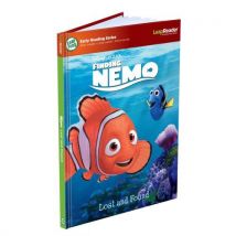 LeapFrog TagReader - FINDING NEMO (20560)