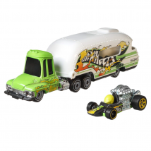 Hot Wheels Super Rigs - Tooned Up