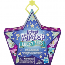Littlest Pet Shop Lucky Pets