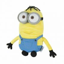 Warmies Lavender Scented Despicable Me 3 KEVIN Minions Microwavable Plush Toy 684005