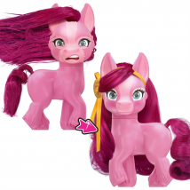 FailFix Total Makeover Pet & 3 Accessories - Glamapony