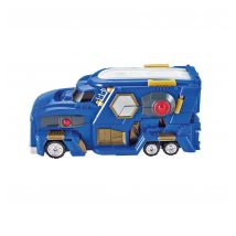 Turning MeCard Mechanimal Mega Teryx