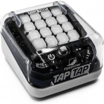 Taptap The Smart Fidget Accessory - Black