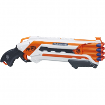 Nerf N-Strike Elite Rough Cut 2x4 Blaster