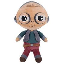 Funko Star Wars 118675 Galactic Plushies Episode 7 Maz Plush Figure