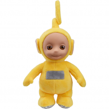 Teletubbies Talking Soft Plush Toy 8-Inch - Laa Laa