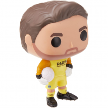 Funko POP Football Gianluigi Buffon Collectable Figure
