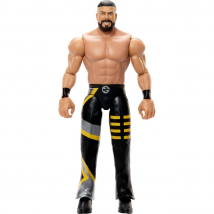 WWE Main Event Series 155 6-Inch Action Figure - Andrade