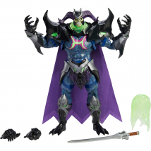 Masters Of The Universe Revelation 9 in 1 Action Figure - Skelegod