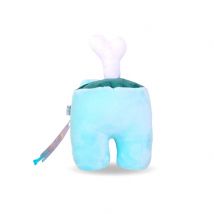 Among Us Official Plush Buddies 20cm Cuddly Soft Toy AU7014 (Dead Body)