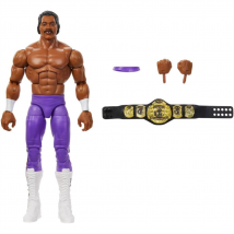 WWE Elite Collection Greatest Hits Series 6-Inch Action Figure - Ron Simmons