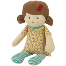 Warmies Warmhearts JULIE Lavendar Scented Microwavable Plush Toy 683688