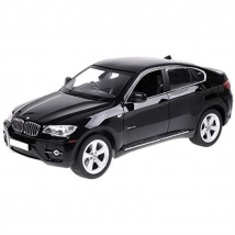 RAstar RC Remote Control SUV Car 1:24 - BMW X6