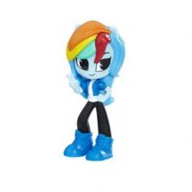 My Little Pony Equestria Girls Basic Minis -  Rainbow Dash E1081