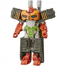 Transformers Whirlwind Slash Bludgeon Bumblebee Figure