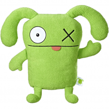 Ugly Dolls Ox Large 18.5" Inch Plush Stuffed Toy E4675