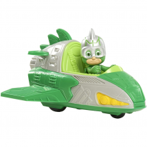 PJ Masks Save the Sky Gekko Mobile