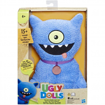 Ugly Dolls Electronic Feature Sounds Ugly Dog 28 cm