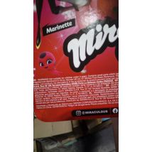 Miraculous Ladybug 12cm Small Doll Figure & Accessories