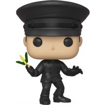 Funko Pop Green Hornet Kato Vinyl Figure