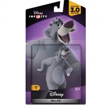 Disney Infinity 3.0: Baloo Figure