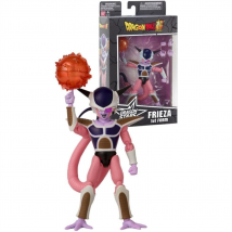 Dragon Ball Frieza 1st Form Dragon Stars 6.5-Inch Action Figure