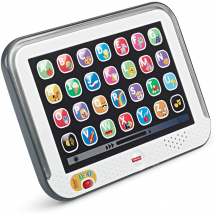 Fisher-Price Laugh and Learn Smart Stages Tablet CDG33