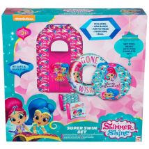 Shimmer & Shine Super Swim Set