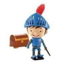 Mike the Knight 3 inch figure with accessory - Mike with Sword