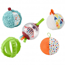 Fisher-Price Preschool - Five Senses Activity Sensory Balls