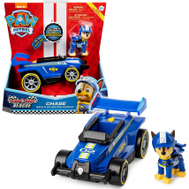 Paw Patrol Ready Race Rescue Chase Race & Go Deluxe Vehicle