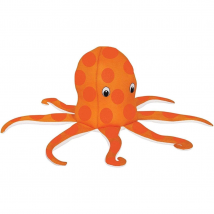 Amscan Large Foam Octopus Pool Floating Toy 40cm x 99cm x 36cm