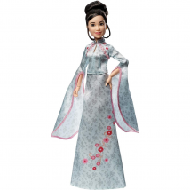 Harry Potter Yule Ball Cho Chang Doll 10-inch Figure