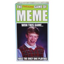 The Awesome Game of Meme Card Game 6039376