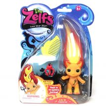 Zelfs Lil'D - Medium by Dolls