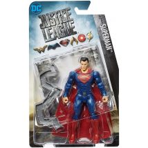 Justice League FGG62 Movie Superman Figure