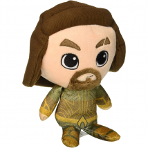Funko Plushies DC Justice League Hero Plushies Aquaman