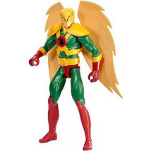 Mattel FPC64Ã‚Â DC Justice League Collector Figures Hawkman (FBR02)
